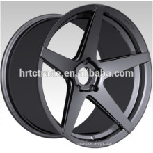 AFTERMARKET ALLOY CAR WHEEL